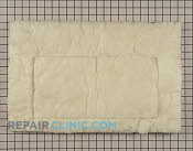 Door Insulation - Part # 1165145 Mfg Part # 318285046