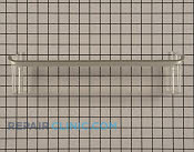 Door Shelf Bin - Part # 1037607 Mfg Part # 241511705
