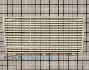 Front Panel - Part # 1615358 Mfg Part # 5304476793