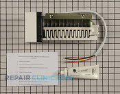 Ice Maker Assembly - Part # 2304683 Mfg Part # 67004-S