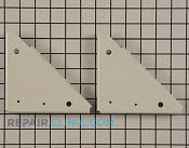 Mounting Bracket - Part # 1514620 Mfg Part # 5304472358