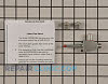 Surface Burner Valve 5303935359 Alternate Product View