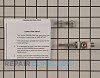 Surface Burner Valve 5303935359 Alternate Product View