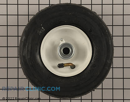 Wheel Assembly 175-125 Main Product View
