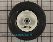 Wheel Assembly - Part # 1655680 Mfg Part # 175-125