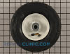 Wheel Assembly 175-125 Alternate Product View