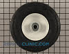 Wheel Assembly 175-125 Alternate Product View