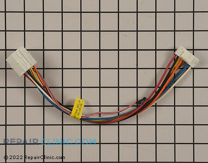 Wire Jumper 297327900 Main Product View