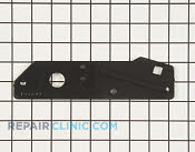 Bracket - Part # 1660172 Mfg Part # 197249