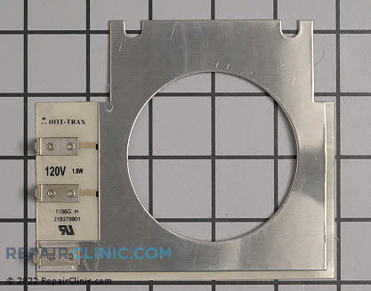 Dispenser Housing Heater 218379901 Main Product View