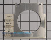 Dispenser Housing Heater - Part # 450640 Mfg Part # 218379901