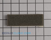 Drain Hose - Part # 890075 Mfg Part # 131663500