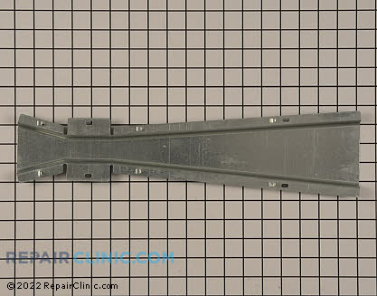 Exhaust Duct 318347800 Main Product View