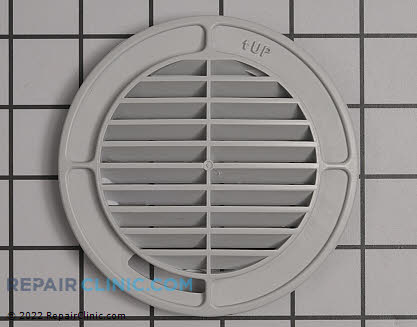 Grille 5304454286 Main Product View