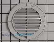Grille - Part # 1171279 Mfg Part # 5304454286