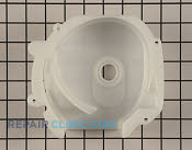 Ice Crusher Housing - Part # 1557825 Mfg Part # 241885001