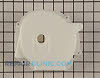 Ice Crusher Housing 241885001 Alternate Product View