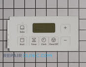 Overlay - Part # 1531567 Mfg Part # 316220718