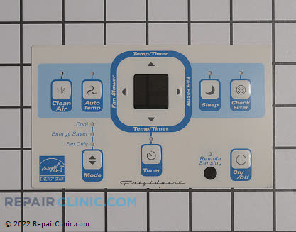 Overlay (OEM)  5304459605