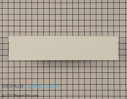 Toe Kick Plate 5304461766 Main Product View