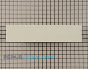 Toe Kick Plate - Part # 1261219 Mfg Part # 5304461766
