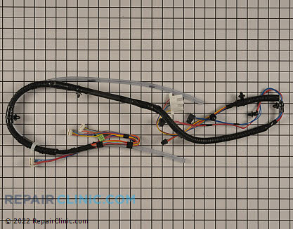 Wire Harness W10137697 Main Product View