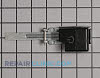 Actuator W10242549 Alternate Product View