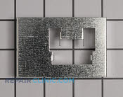Bracket - Part # 500875 Mfg Part # 318110700