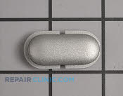 Button - Part # 1191180 Mfg Part # 134555410