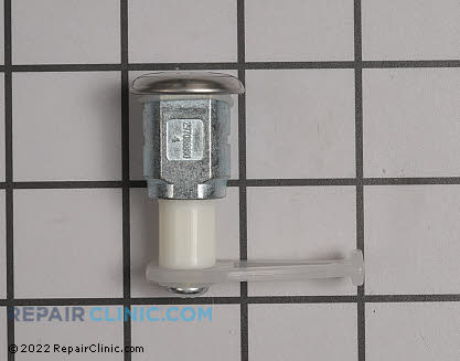 Door Lock 297090200 Main Product View