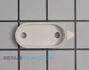 Door Stop - Part # 439157 Mfg Part # 215030001