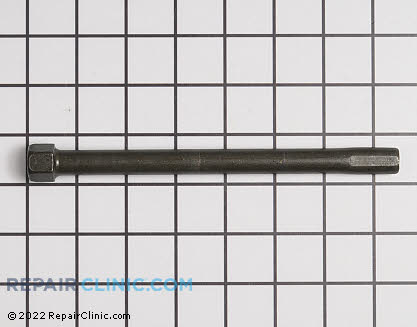 Drive Shaft 468 Main Product View