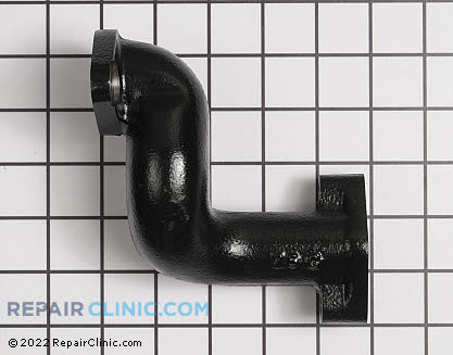 Exhaust Manifold 18330-ZE3-710 Main Product View