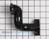 Exhaust Manifold - Part # 2222873 Mfg Part # 18330-ZE3-710