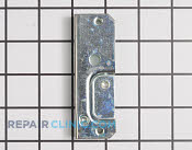 Hinge - Part # 1107458 Mfg Part # 492295
