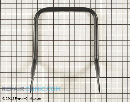 Lower Handle (Genuine OEM)  A100543