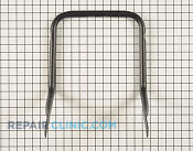 Lower Handle - Part # 1949326 Mfg Part # A100543