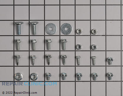 Screw (OEM)  5304472365