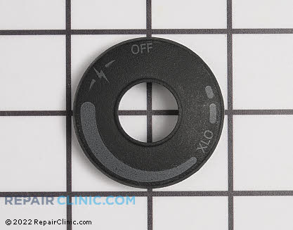 Surface Burner Ring 00429456 Main Product View