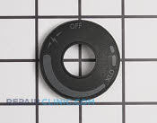 Surface Burner Ring - Part # 1161194 Mfg Part # 429456