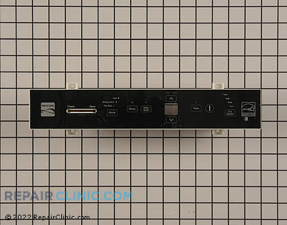 Control Panel (OEM)  5304476459