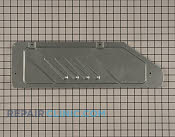 Cover - Part # 1514303 Mfg Part # 5304471288