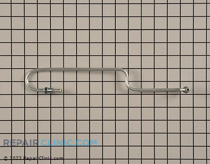 Gas Tube or Connector (OEM)  318560704