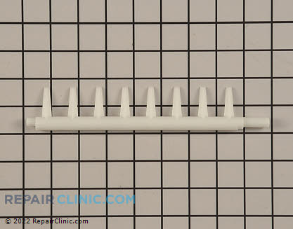 Ice Ejector Bar 5304469384 Main Product View