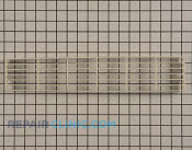 Louver - Part # 1192501 Mfg Part # 5304455507
