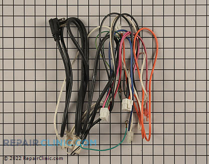 Wire Harness 297017900 Main Product View
