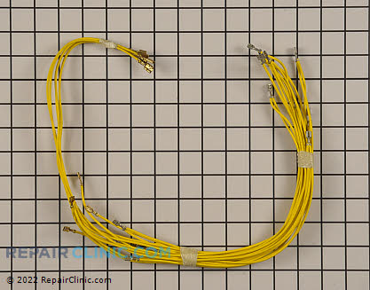 Wire Harness 318231846 Main Product View
