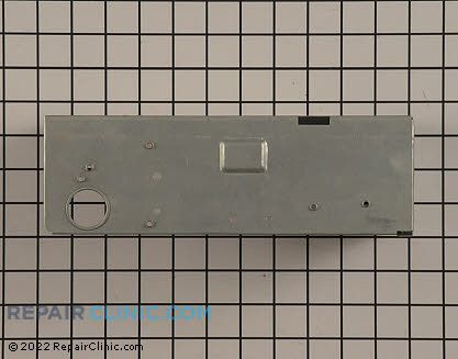 Control Cover 5304436524 Main Product View