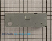Control  Panel - Part # 1037819 Mfg Part # 5304436524