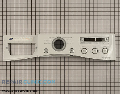 Control Panel AGL32761612 Main Product View